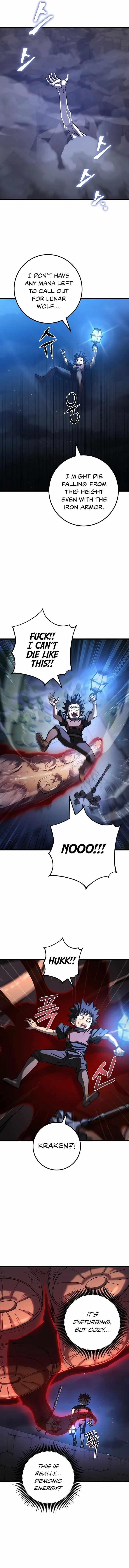 I Picked A Hammer To Save The World Chapter 49 - Page 15