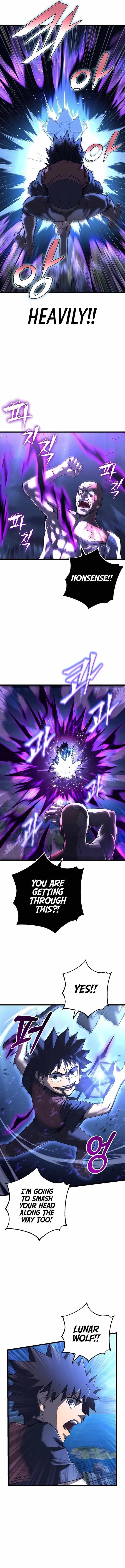 I Picked A Hammer To Save The World Chapter 49 - Page 5