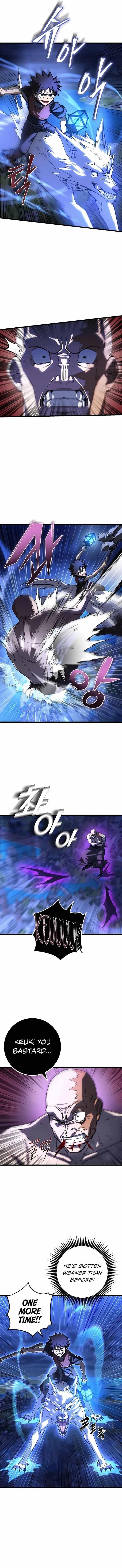 I Picked A Hammer To Save The World Chapter 49 - Page 6