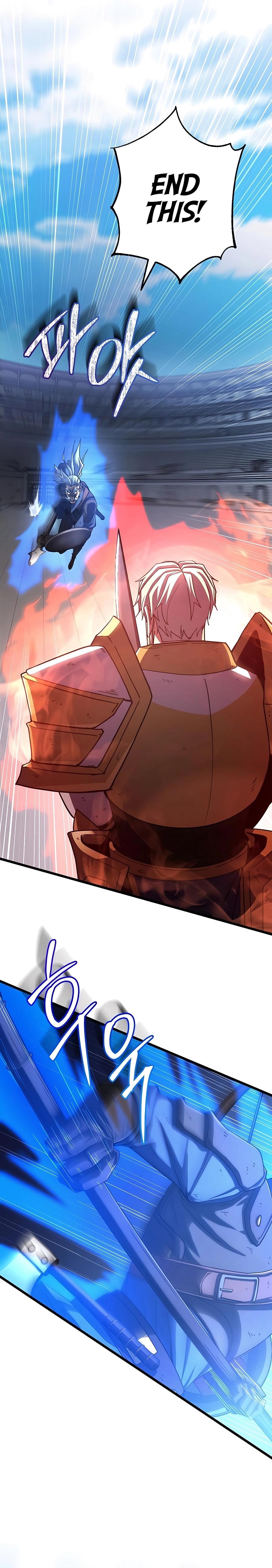 I Picked A Hammer To Save The World Chapter 55 - Page 2