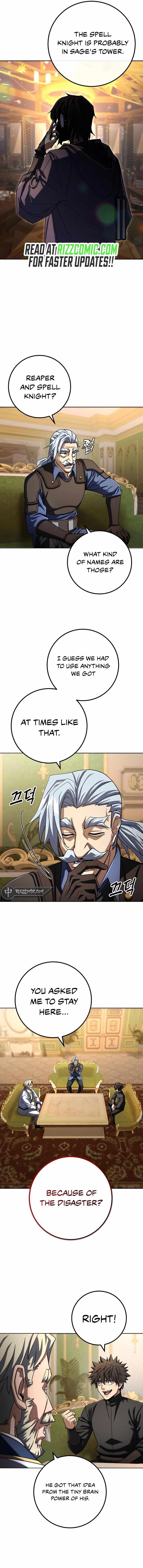 I Picked A Hammer To Save The World Chapter 56 - Page 7