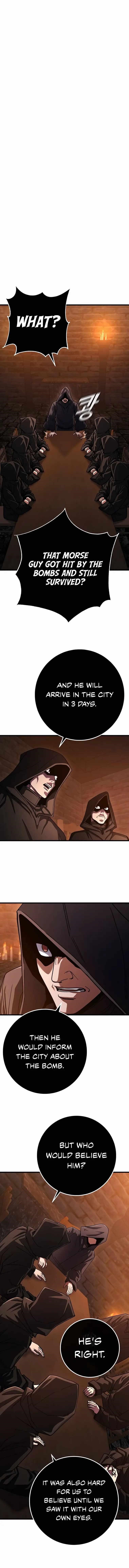 I Picked A Hammer To Save The World Chapter 64 - Page 14