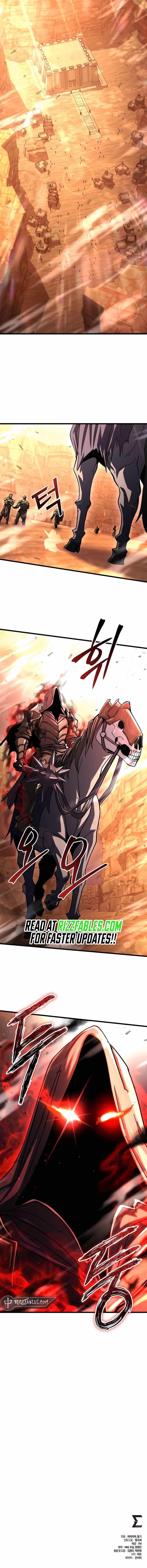 I Picked A Hammer To Save The World Chapter 99 - Page 17