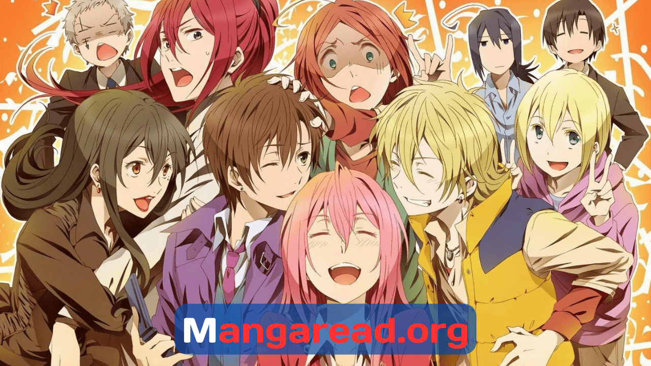 Reset Life of Regression Police Chapter 126 - Page 13