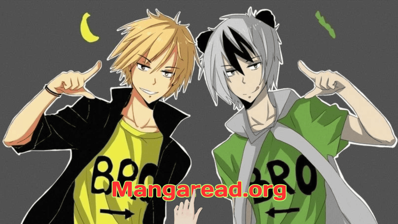 Reset Life of Regression Police Chapter 129 - Page 14