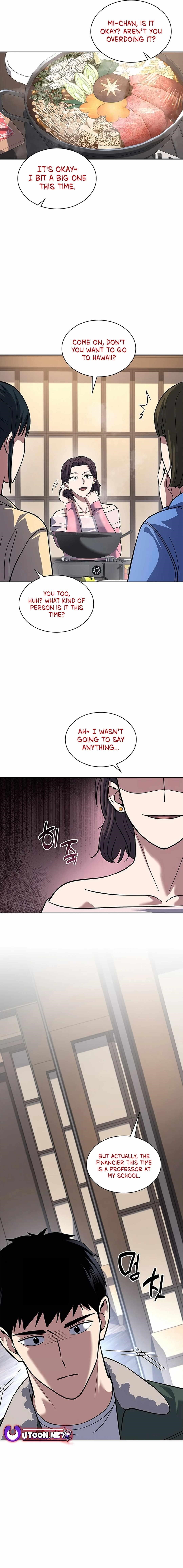 Reset Life of Regression Police Chapter 68 - Page 14