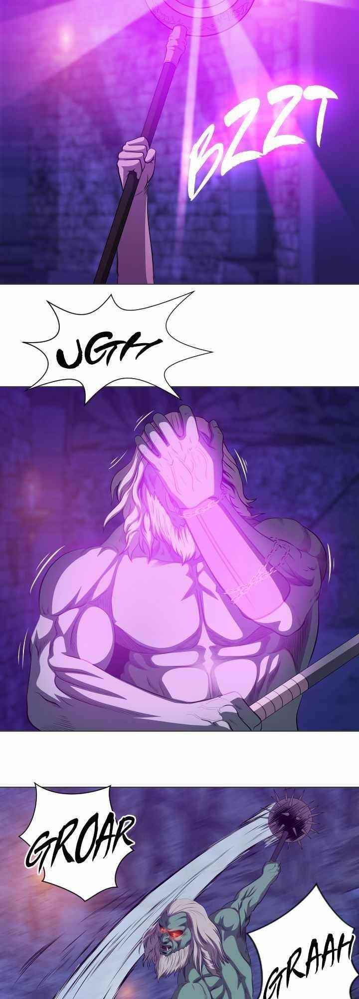 My Level’s the Best Chapter 27 - Page 20