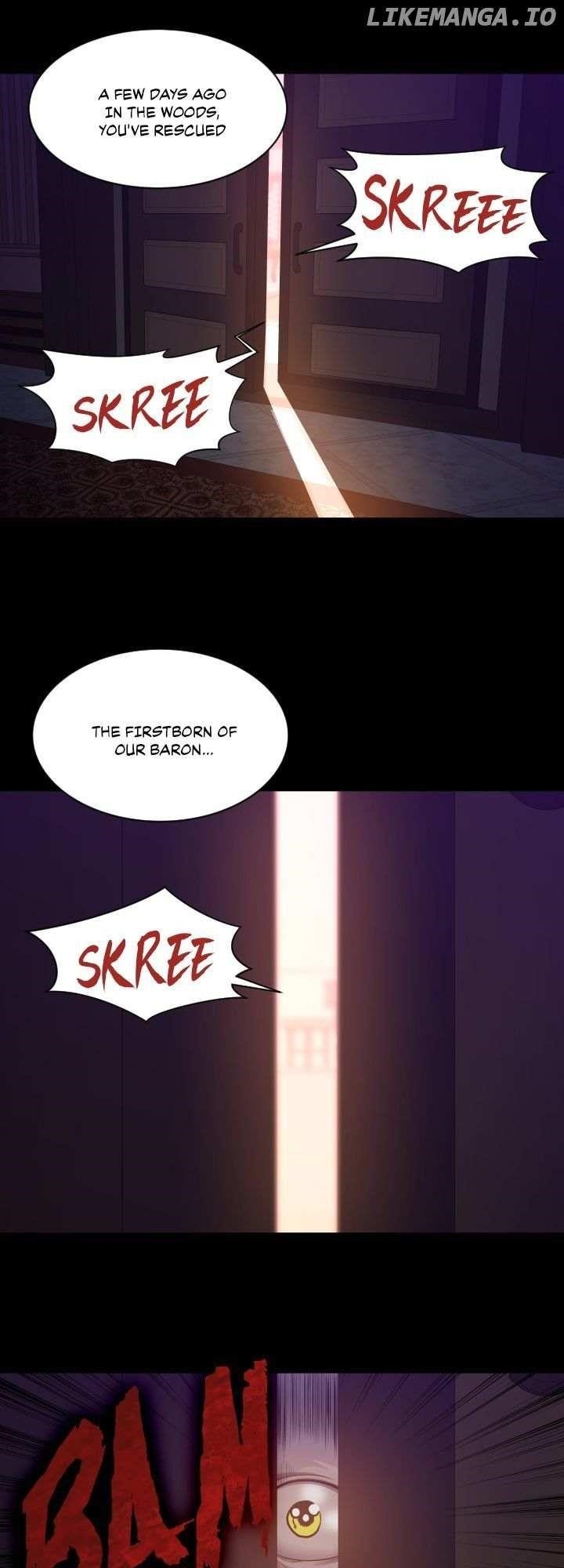 My Level’s the Best Chapter 32 - Page 1