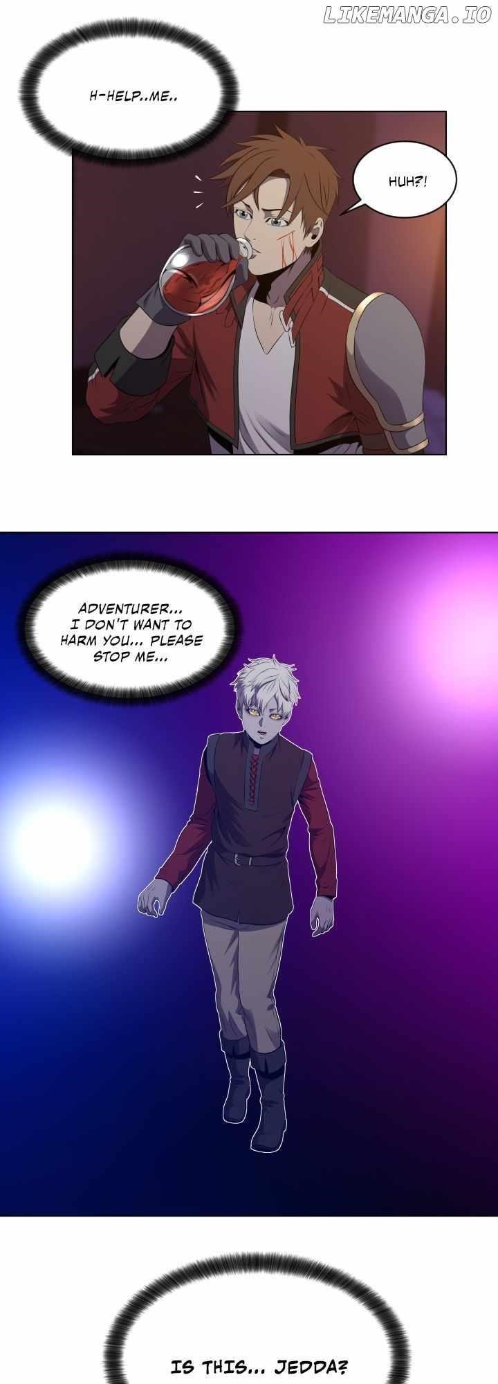 My Level’s the Best Chapter 33 - Page 13