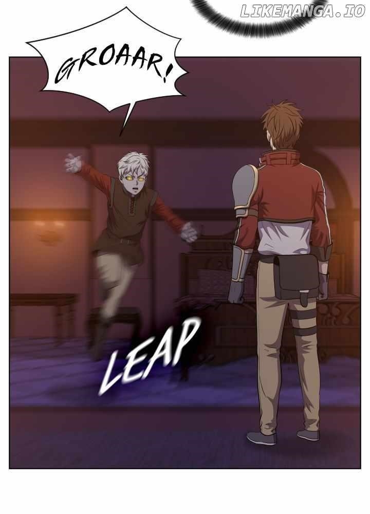 My Level’s the Best Chapter 33 - Page 15