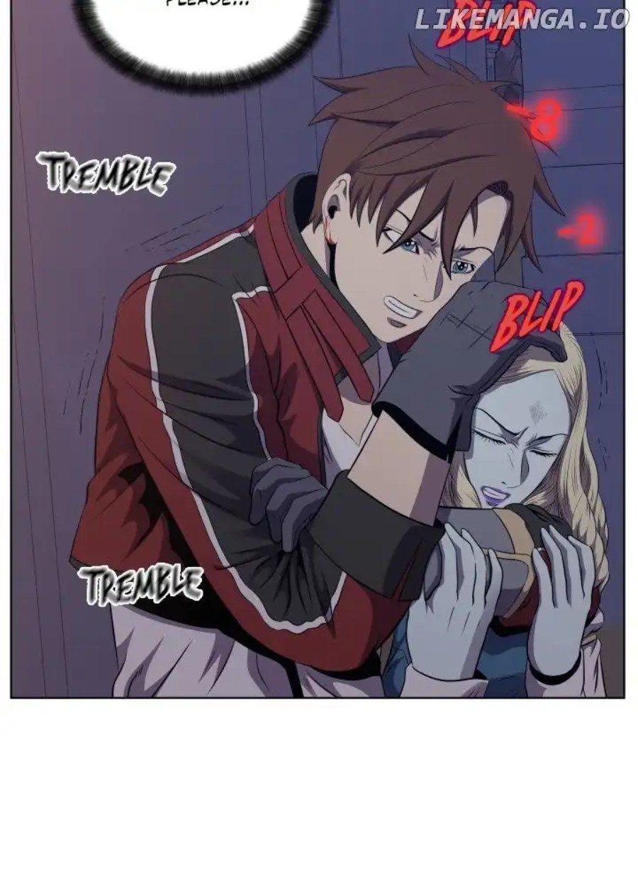 My Level’s the Best Chapter 35 - Page 30