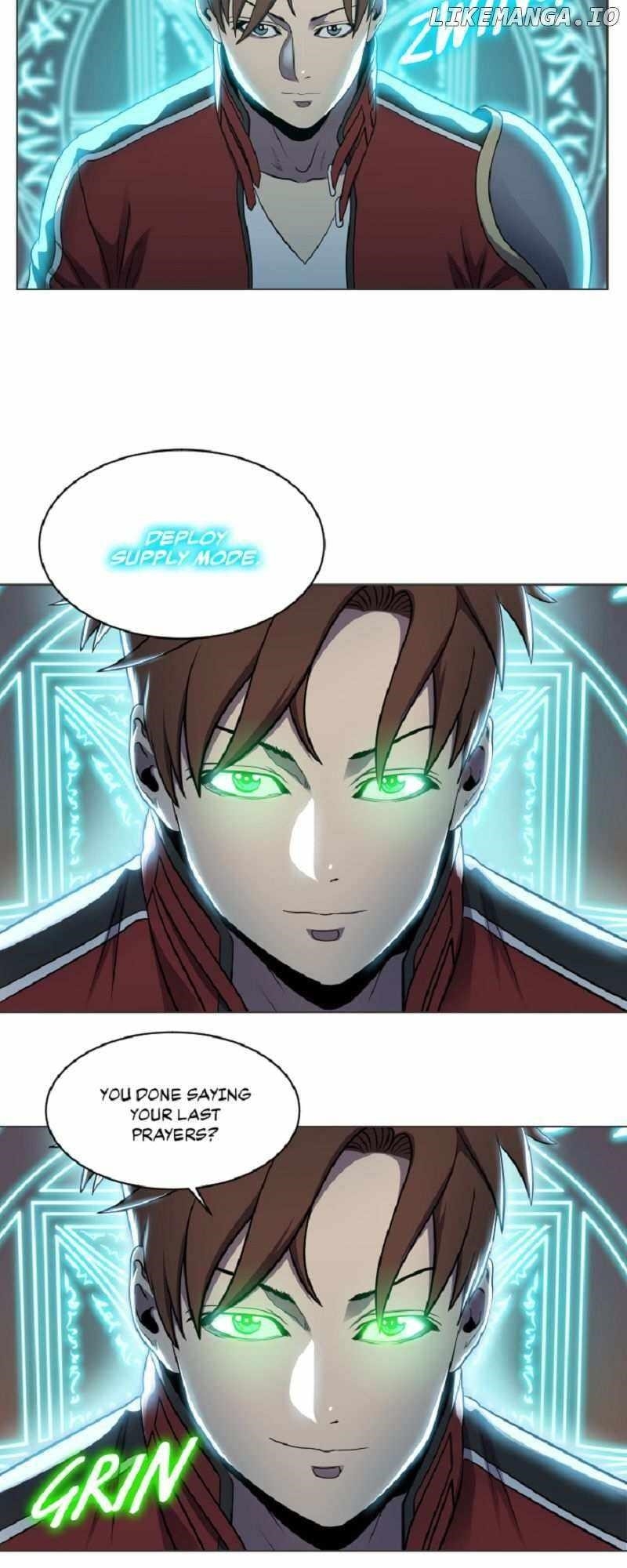 My Level’s the Best Chapter 43 - Page 30