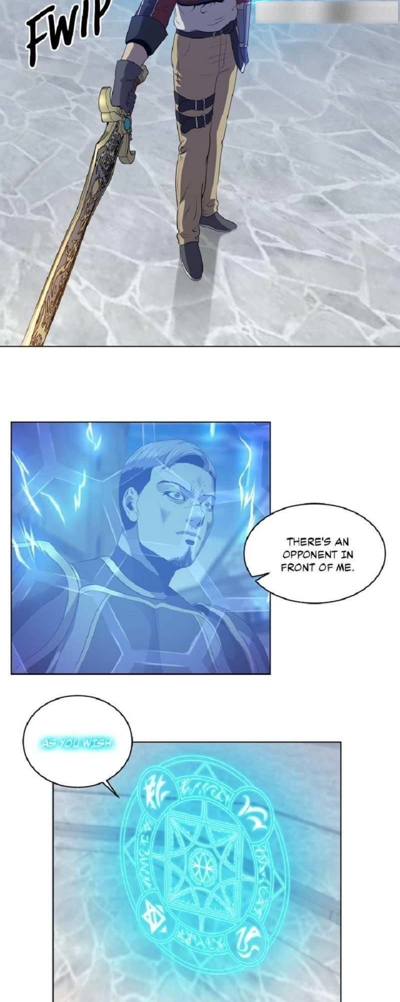 My Level’s the Best Chapter 45 - Page 15