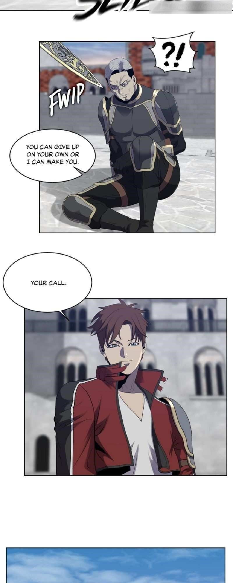 My Level’s the Best Chapter 45 - Page 25