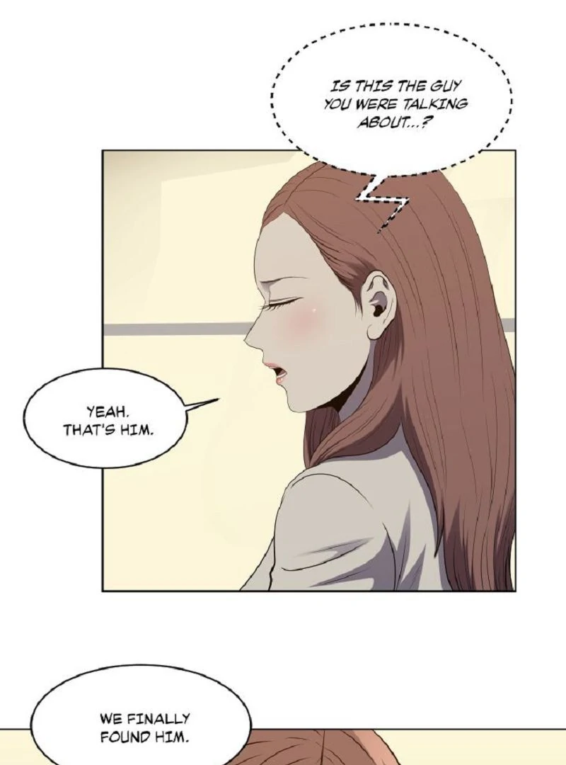 My Level’s the Best Chapter 47 - Page 1