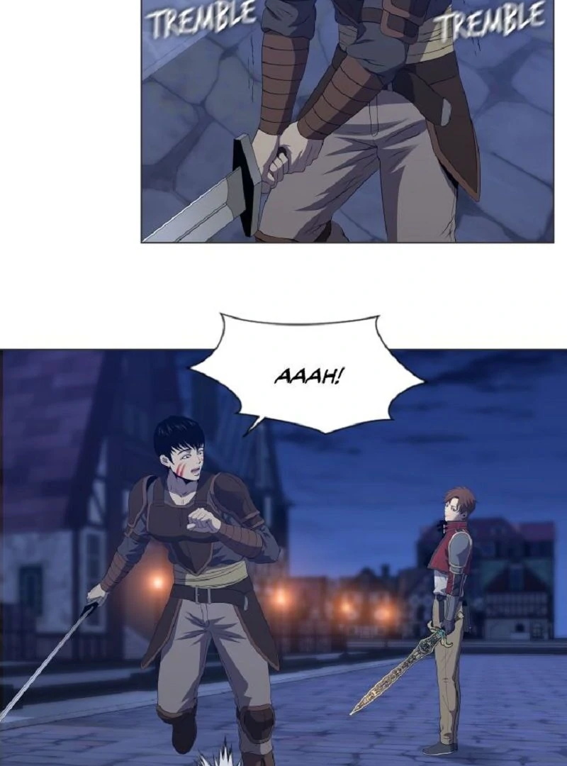 My Level’s the Best Chapter 47 - Page 10