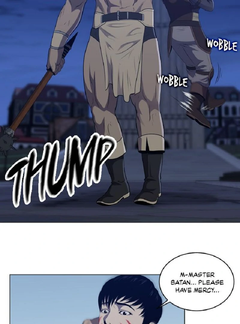 My Level’s the Best Chapter 47 - Page 15