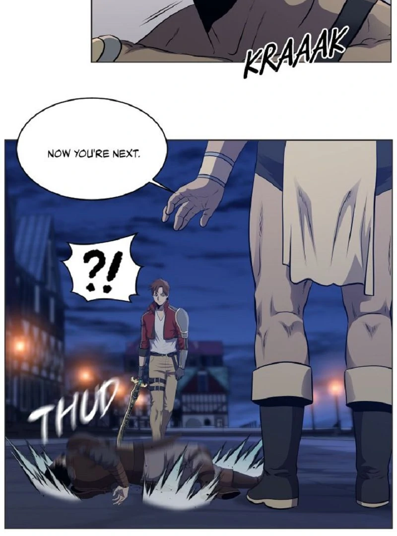 My Level’s the Best Chapter 47 - Page 17