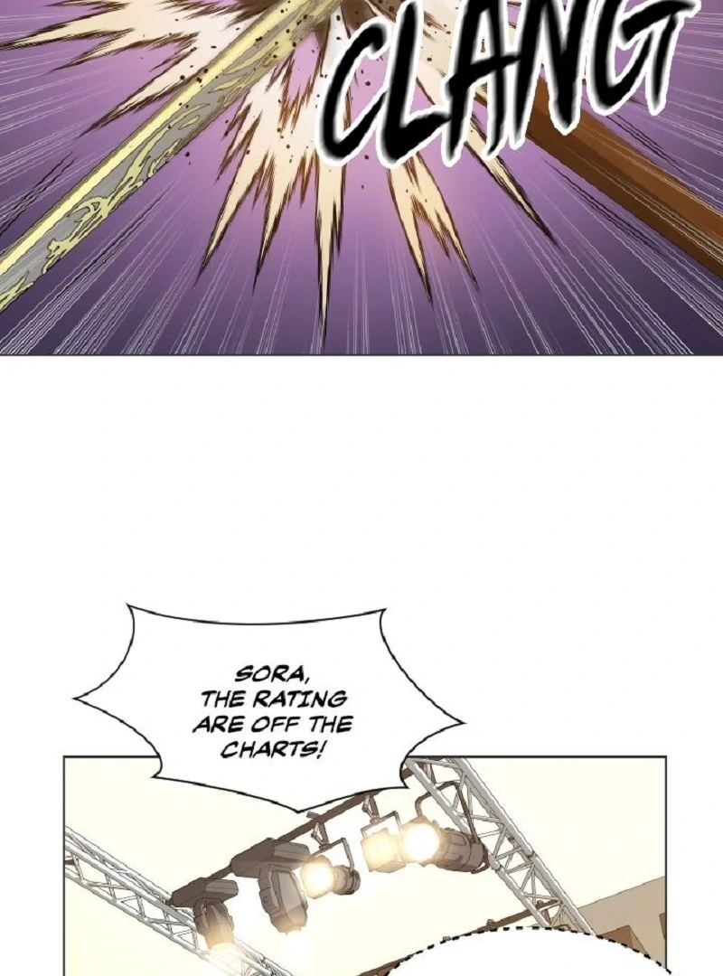 My Level’s the Best Chapter 47 - Page 22