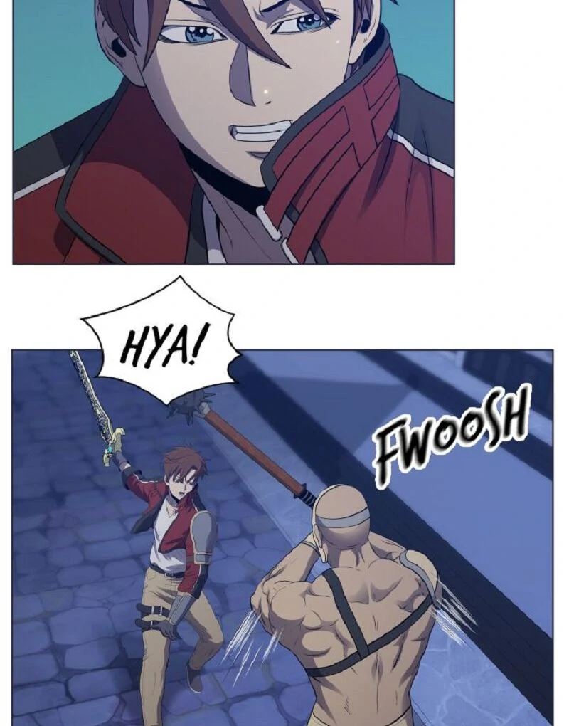 My Level’s the Best Chapter 47 - Page 27