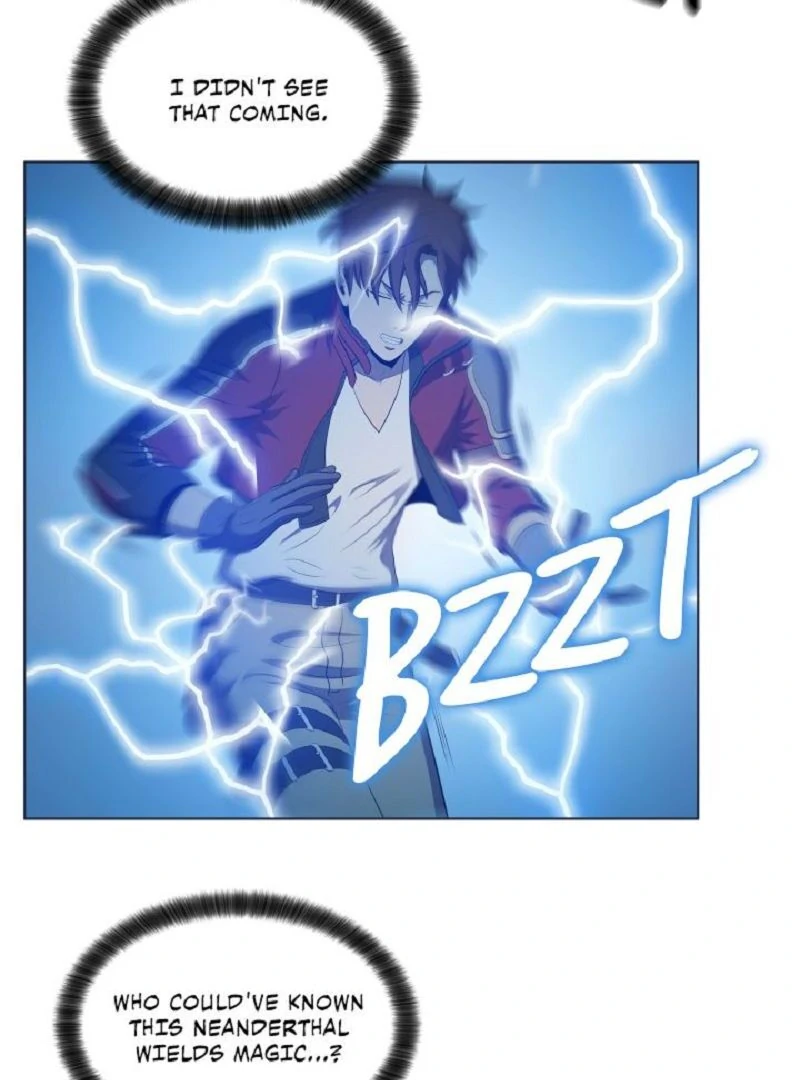 My Level’s the Best Chapter 47 - Page 44