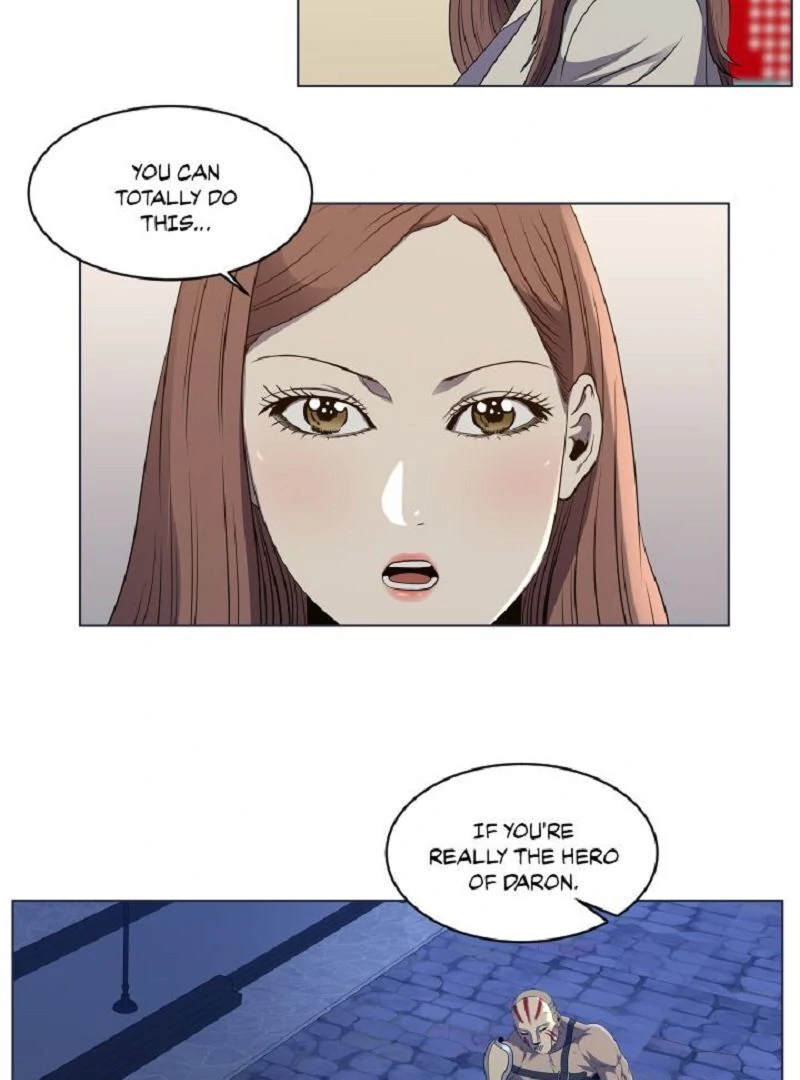 My Level’s the Best Chapter 47 - Page 47