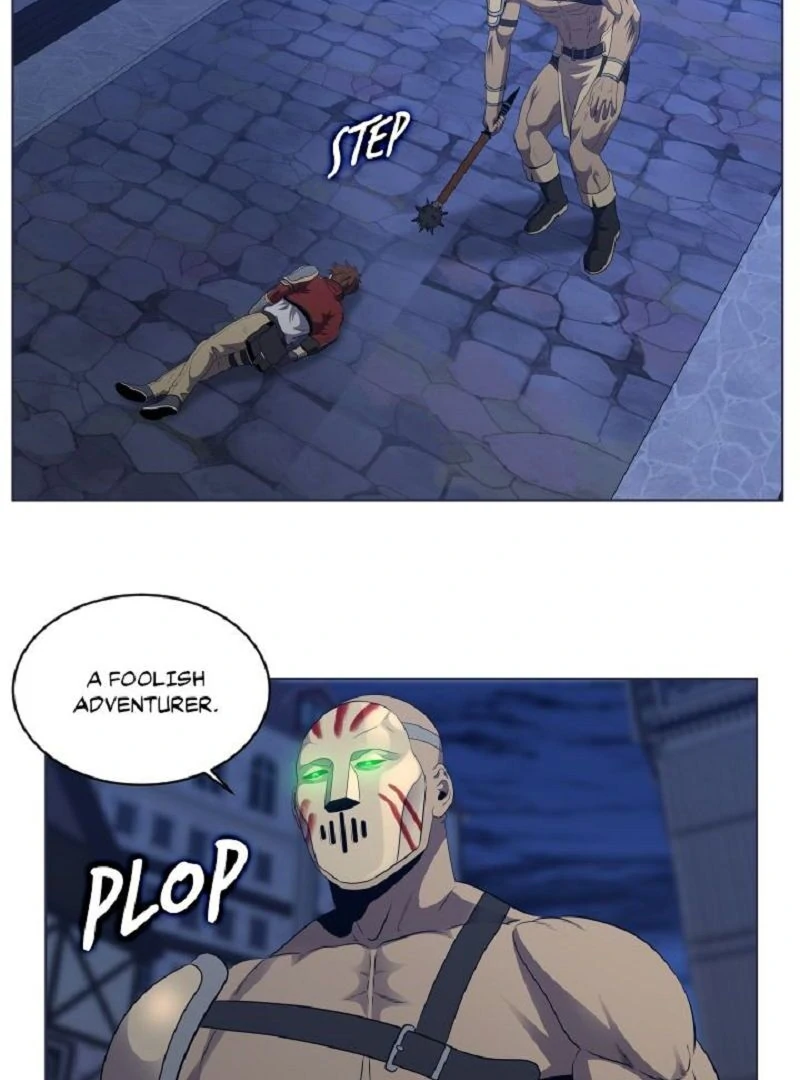 My Level’s the Best Chapter 47 - Page 48