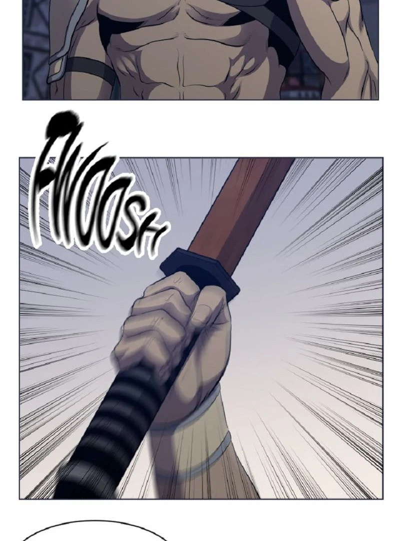 My Level’s the Best Chapter 47 - Page 49