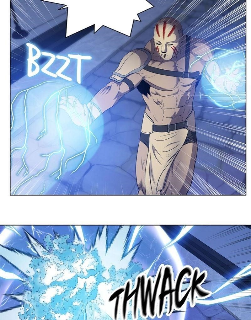 My Level’s the Best Chapter 48 - Page 13