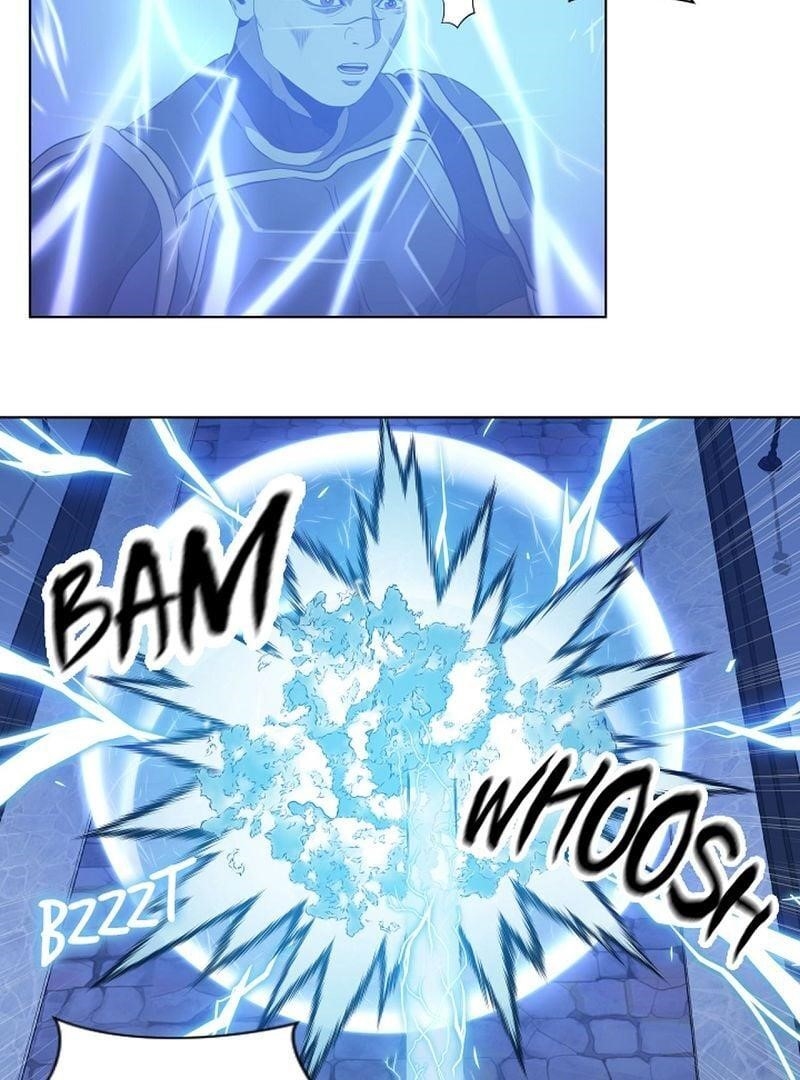 My Level’s the Best Chapter 48 - Page 16