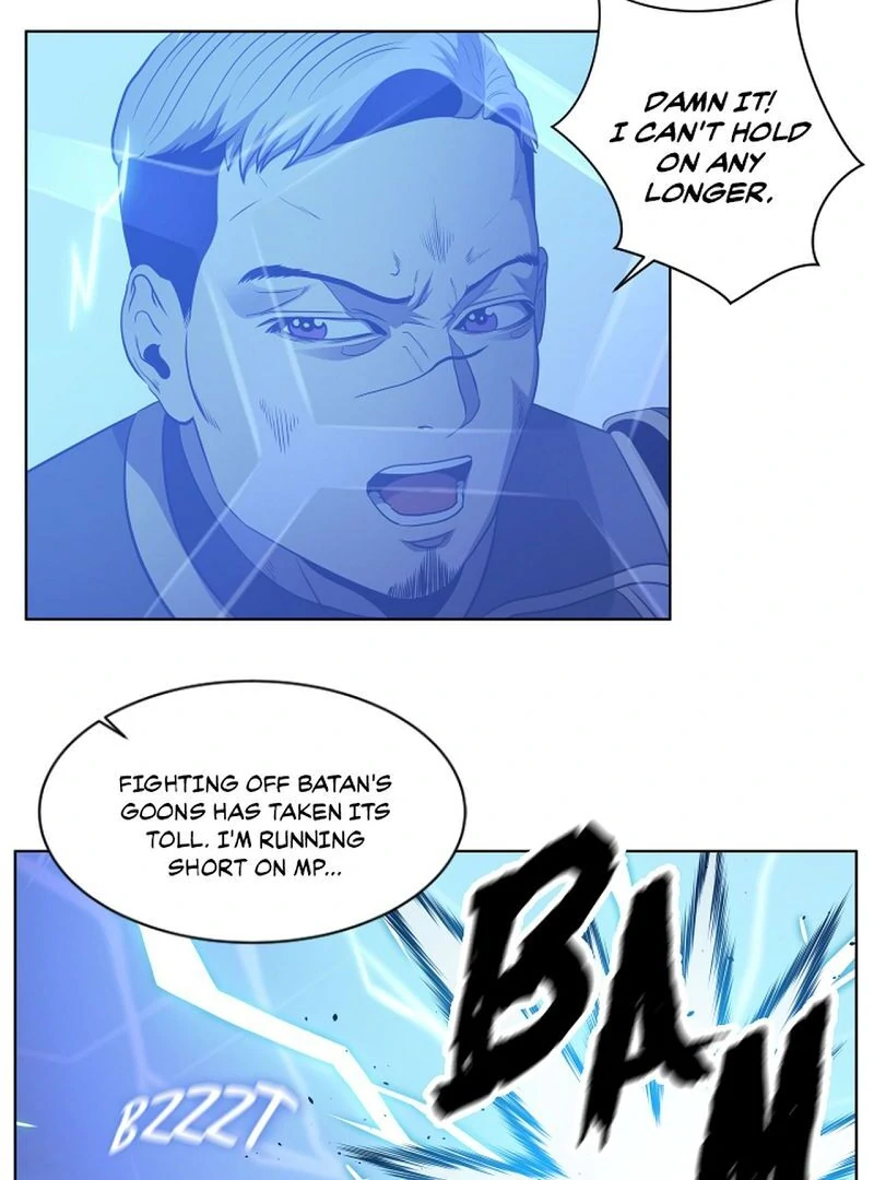 My Level’s the Best Chapter 48 - Page 17