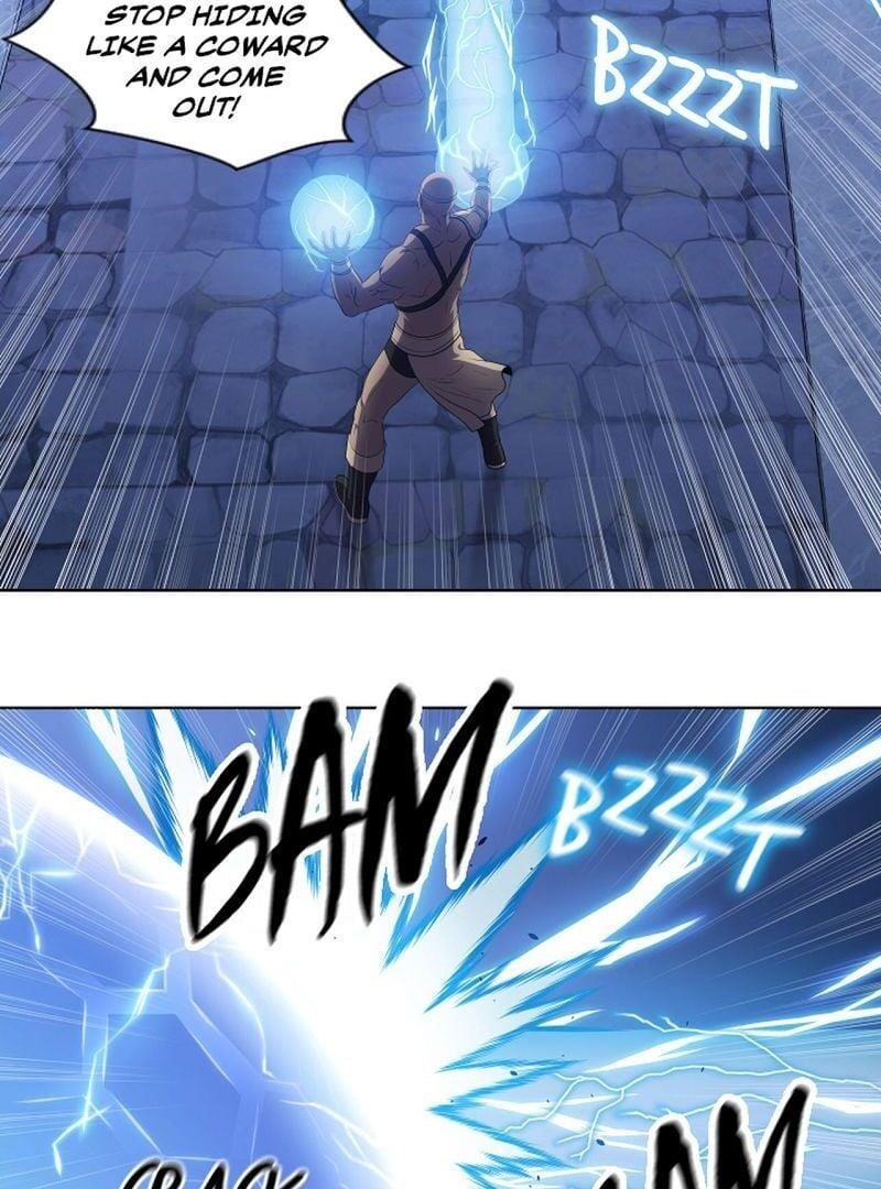 My Level’s the Best Chapter 48 - Page 18