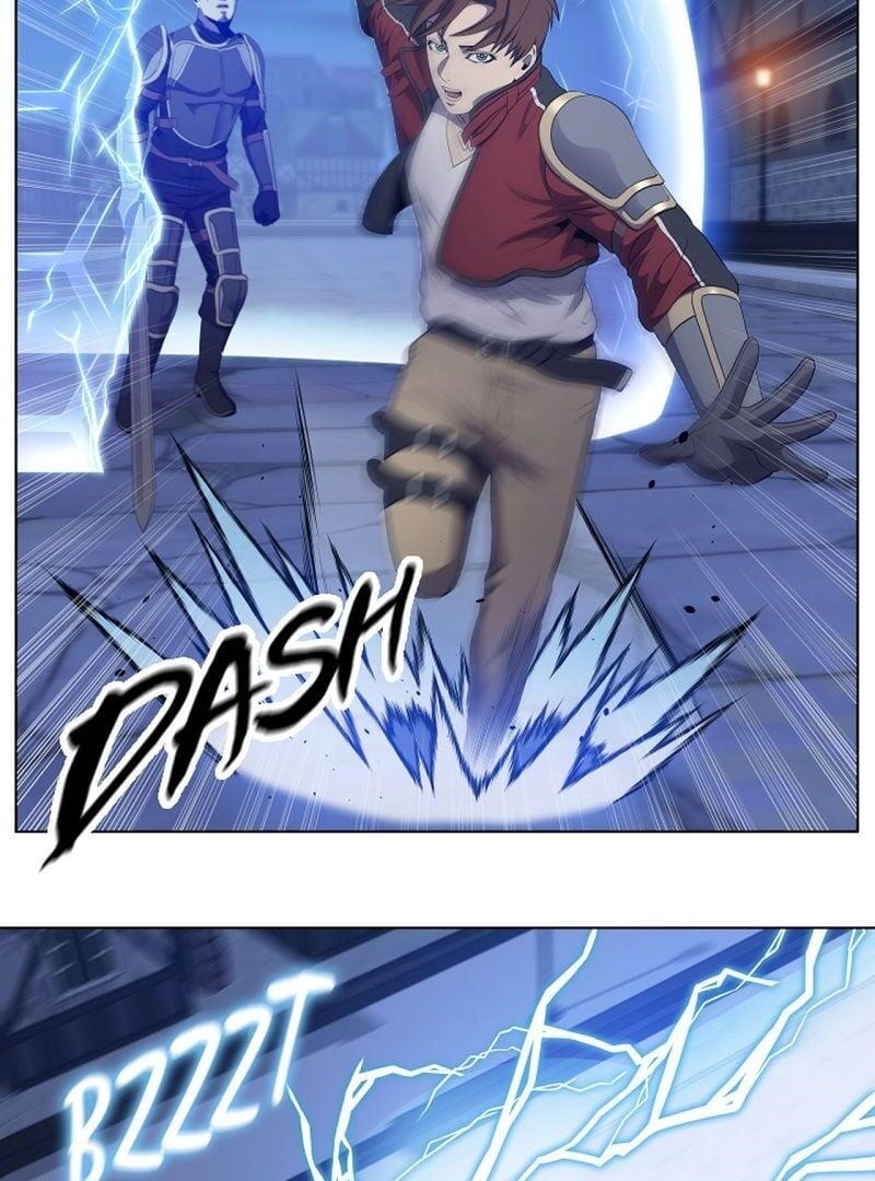 My Level’s the Best Chapter 48 - Page 24