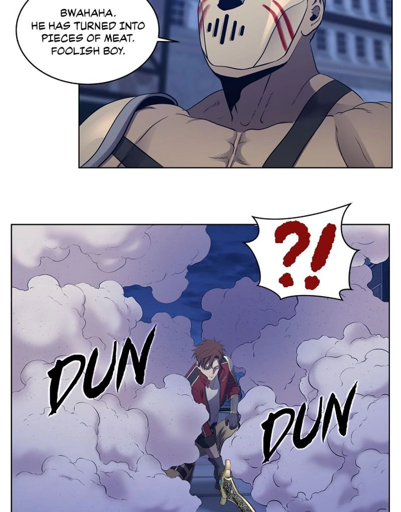 My Level’s the Best Chapter 48 - Page 26