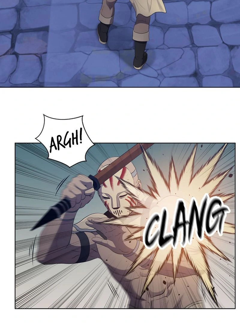 My Level’s the Best Chapter 48 - Page 31