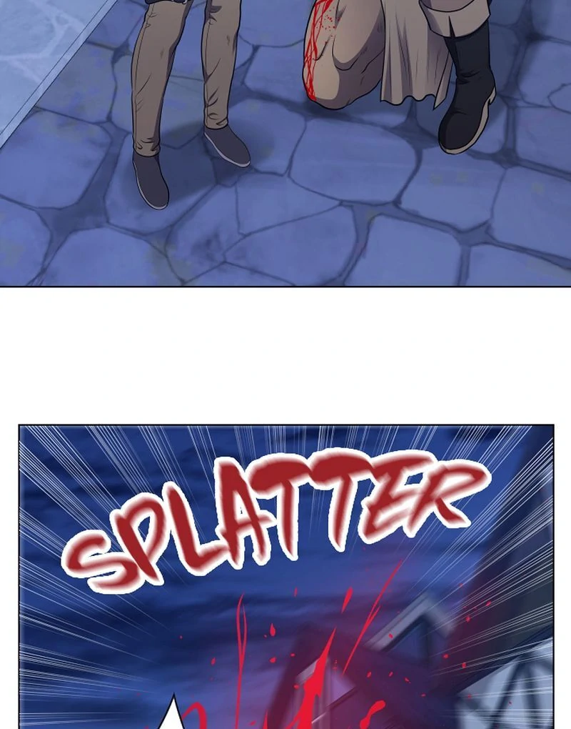 My Level’s the Best Chapter 48 - Page 41