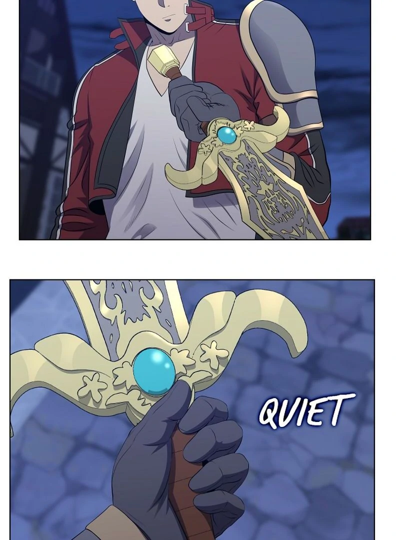 My Level’s the Best Chapter 48 - Page 46