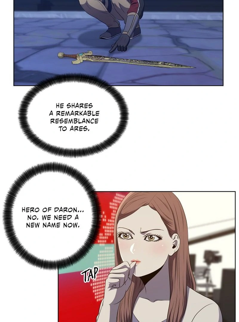 My Level’s the Best Chapter 48 - Page 48