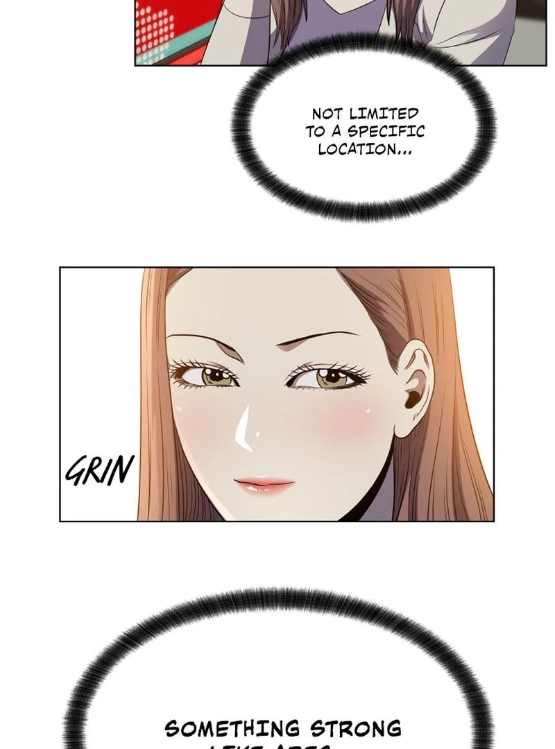 My Level’s the Best Chapter 48 - Page 49