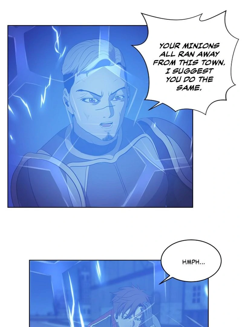 My Level’s the Best Chapter 48 - Page 8