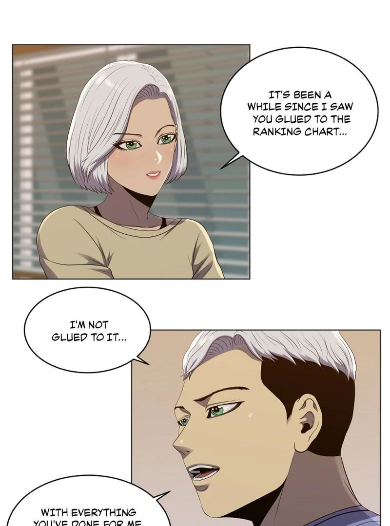 My Level’s the Best Chapter 49 - Page 12