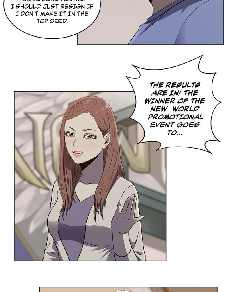 My Level’s the Best Chapter 49 - Page 13