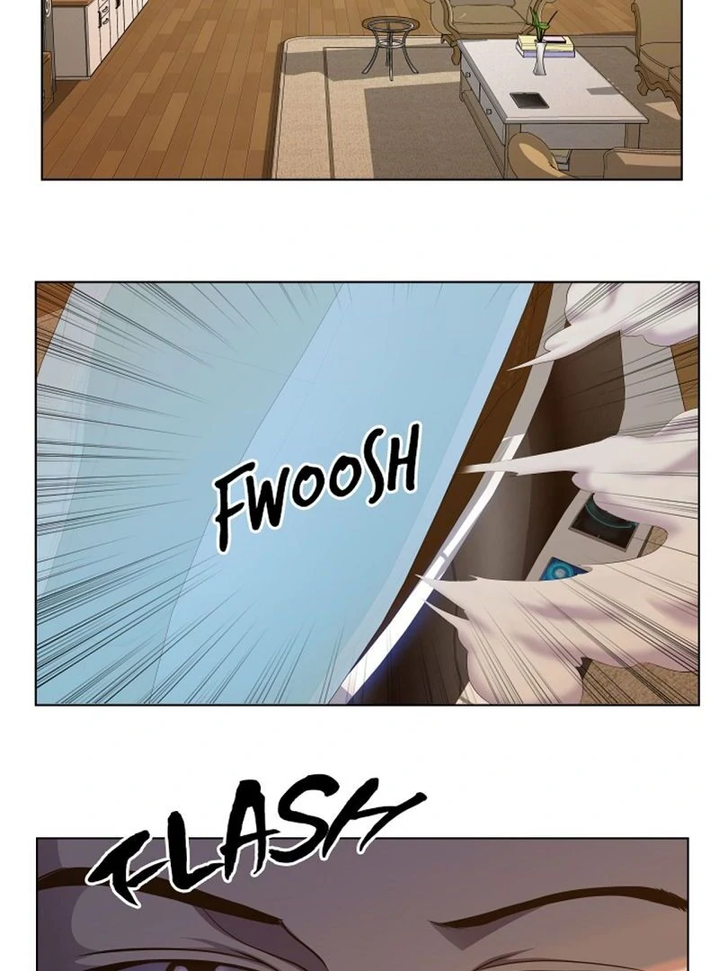 My Level’s the Best Chapter 49 - Page 2