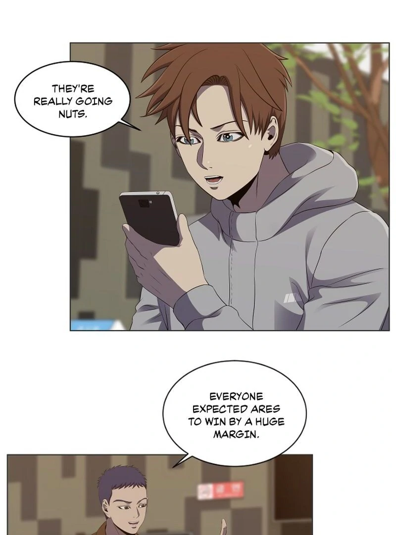 My Level’s the Best Chapter 49 - Page 24