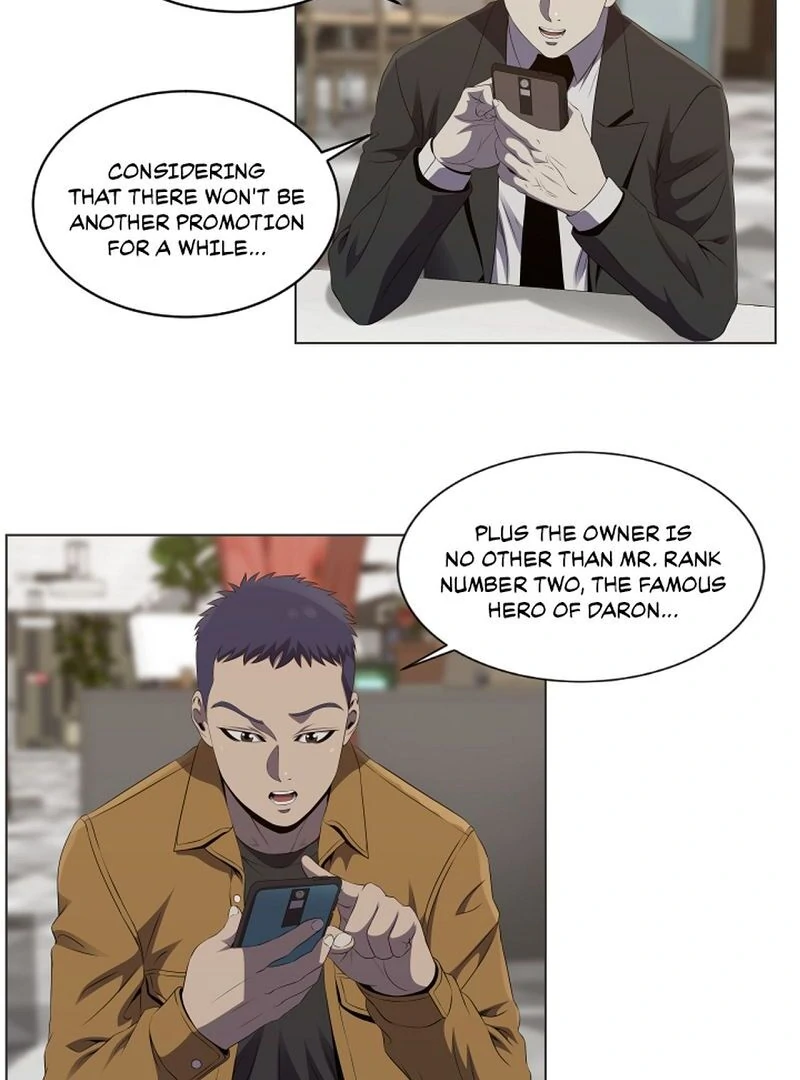 My Level’s the Best Chapter 49 - Page 38