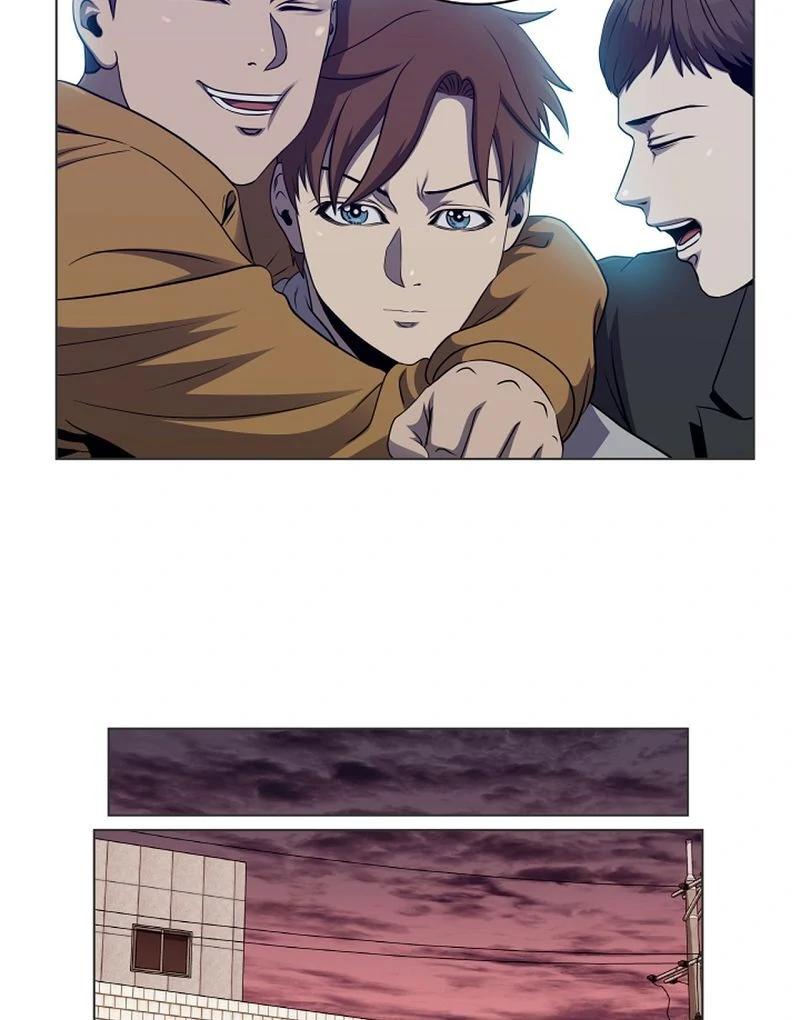 My Level’s the Best Chapter 49 - Page 41