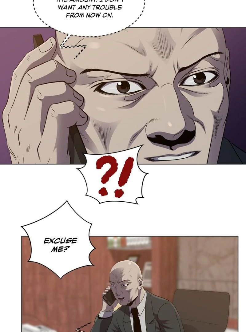 My Level’s the Best Chapter 49 - Page 46