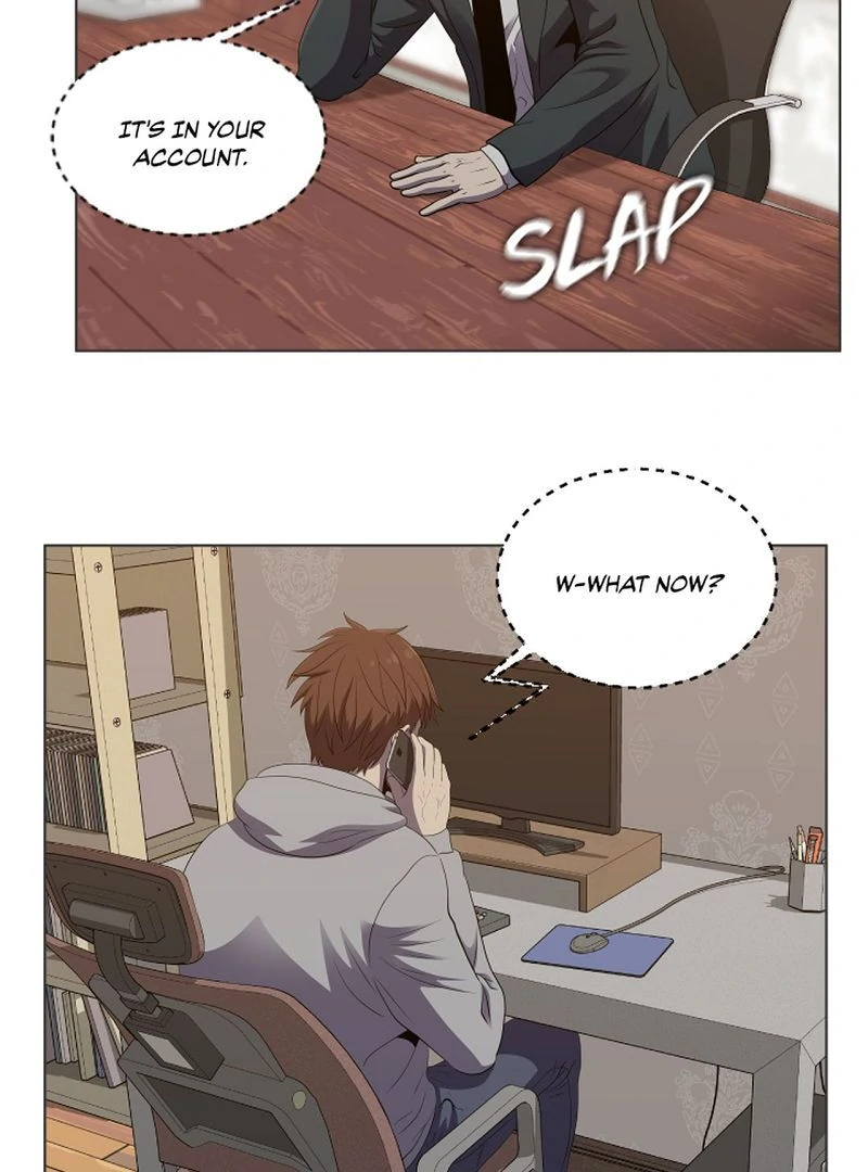 My Level’s the Best Chapter 49 - Page 47