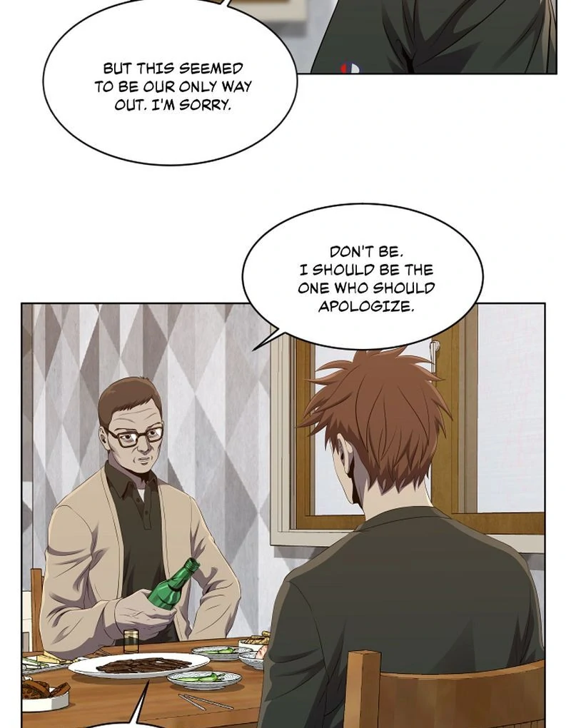 My Level’s the Best Chapter 50 - Page 13