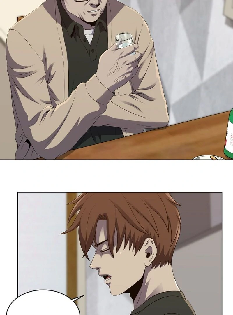 My Level’s the Best Chapter 50 - Page 16